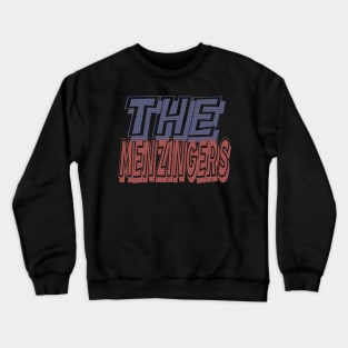 garage rock Crewneck Sweatshirt